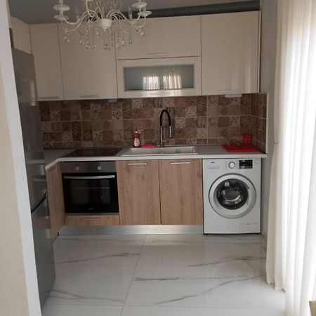 Studio Stesi Peraia Thessaloniki S Экстерьер фото