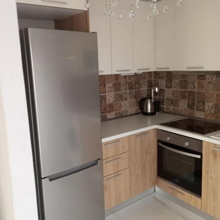 Studio Stesi Peraia Thessaloniki S Экстерьер фото