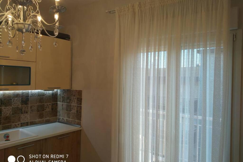 Studio Stesi Peraia Thessaloniki S Экстерьер фото