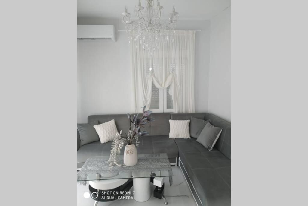 Studio Stesi Peraia Thessaloniki S Экстерьер фото