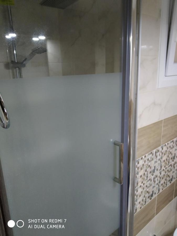 Studio Stesi Peraia Thessaloniki S Экстерьер фото