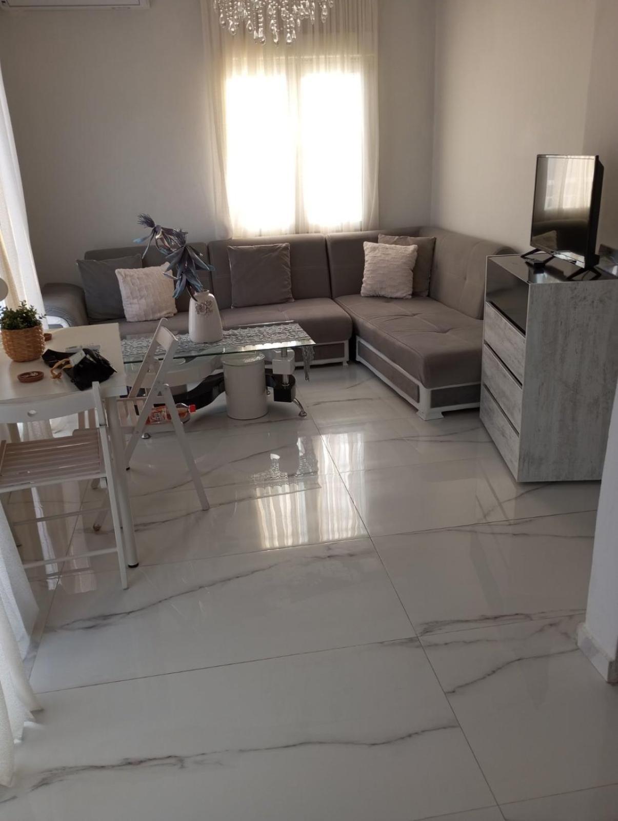 Studio Stesi Peraia Thessaloniki S Экстерьер фото
