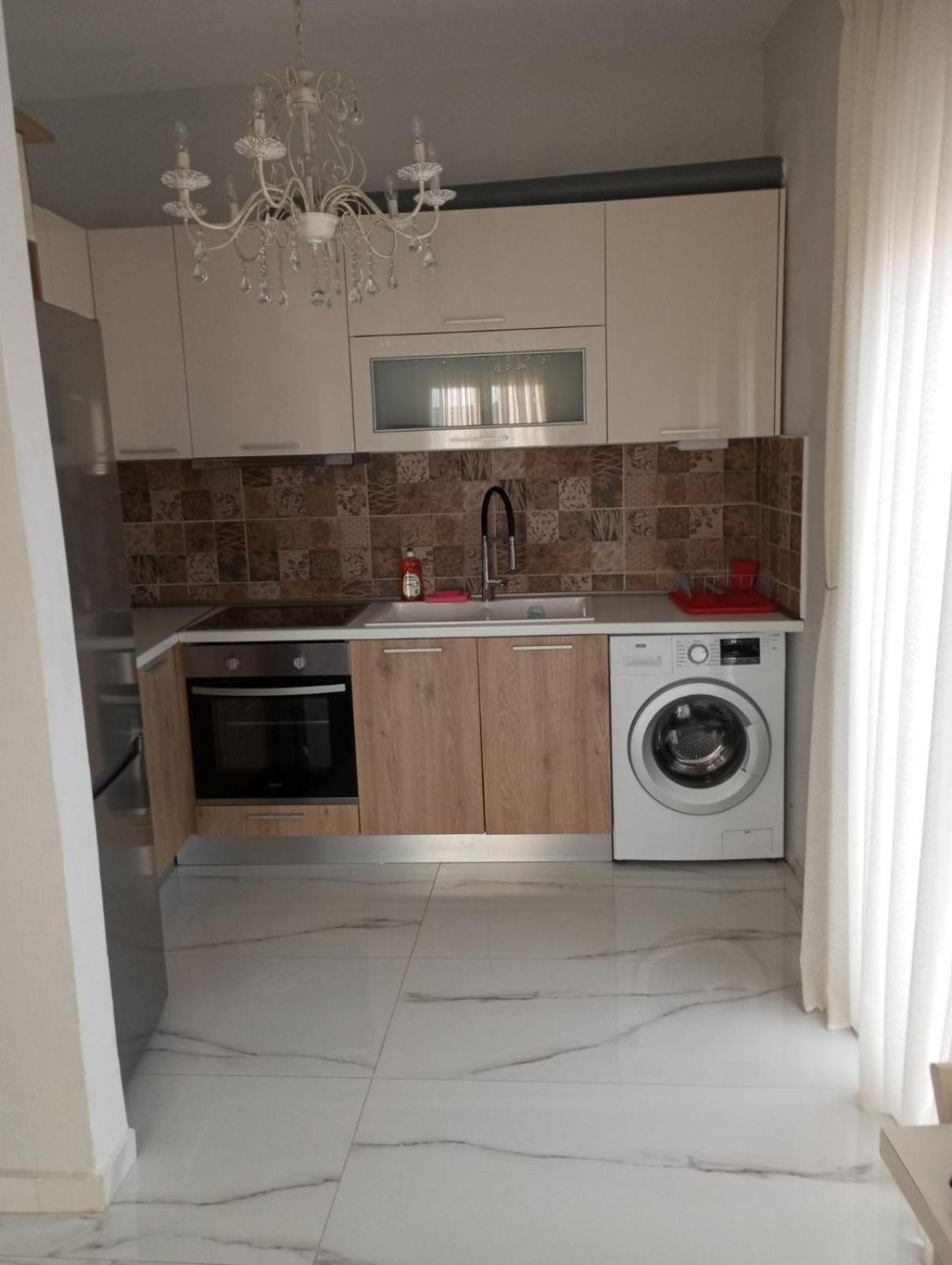 Studio Stesi Peraia Thessaloniki S Экстерьер фото